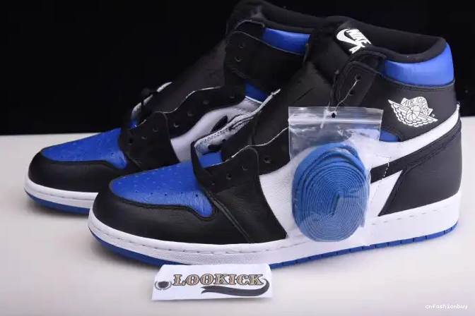 Game Jordan Air Royal OG 555088-041 Retro High 1 0610